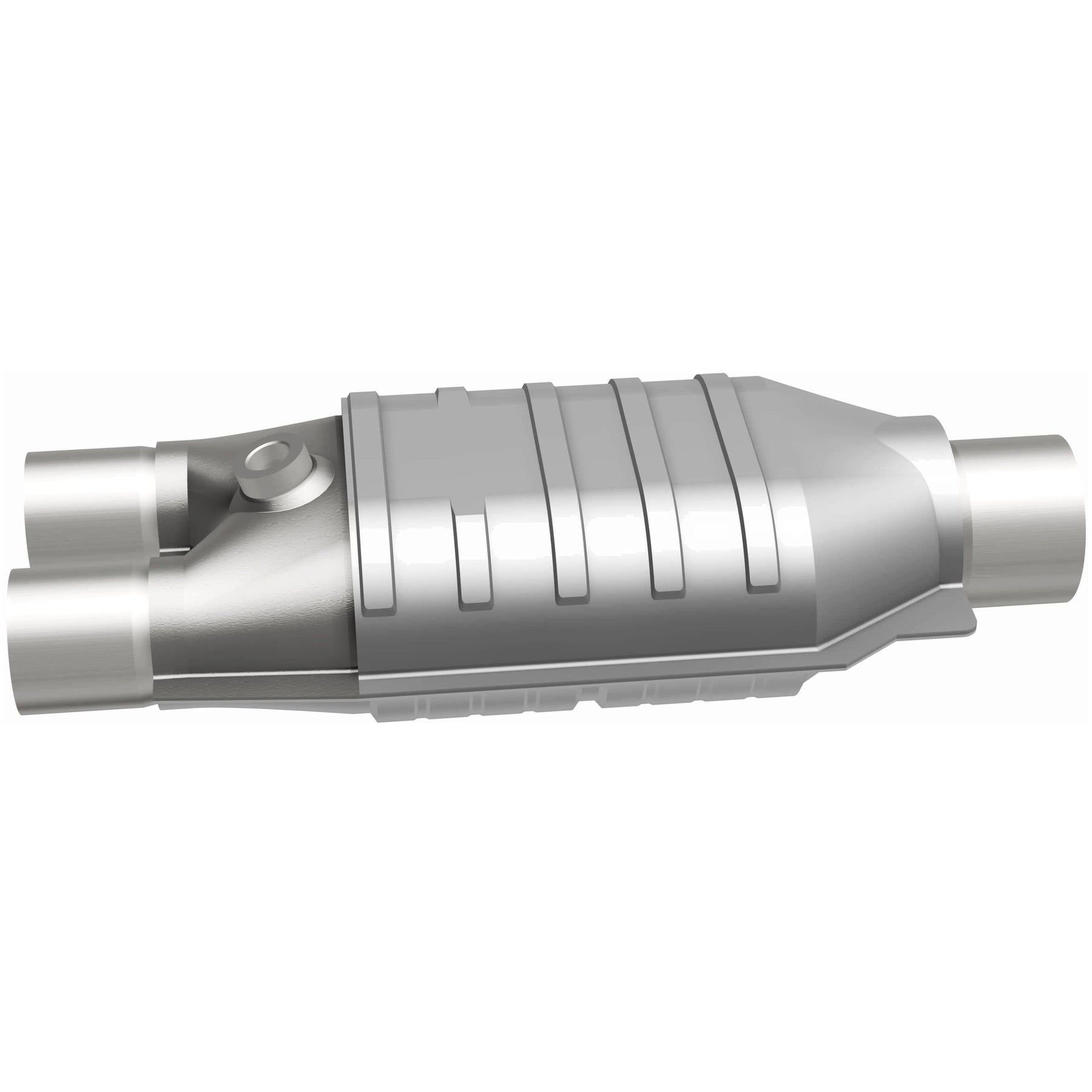 MagnaFlow Exhaust Products 4451337 - California CARB Universal Catalytic Converter 2