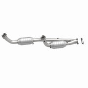 MagnaFlow Exhaust Products 4451353 - California CARB Direct-Fit Catalytic Converter 3