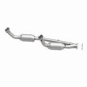 MagnaFlow Exhaust Products 4451353 - California CARB Direct-Fit Catalytic Converter 4