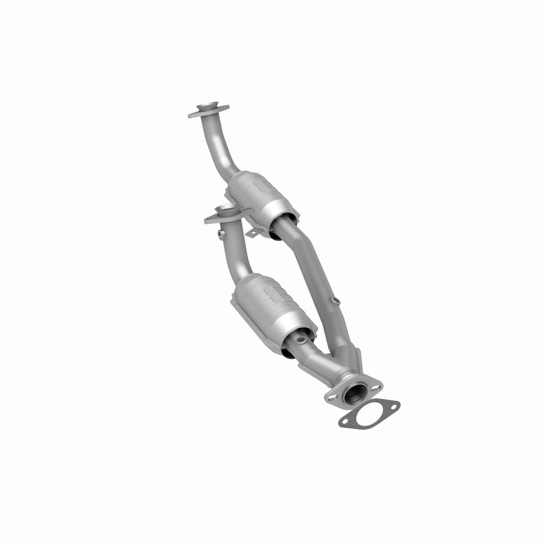 MagnaFlow Exhaust Products 4451353 - California CARB Direct-Fit Catalytic Converter