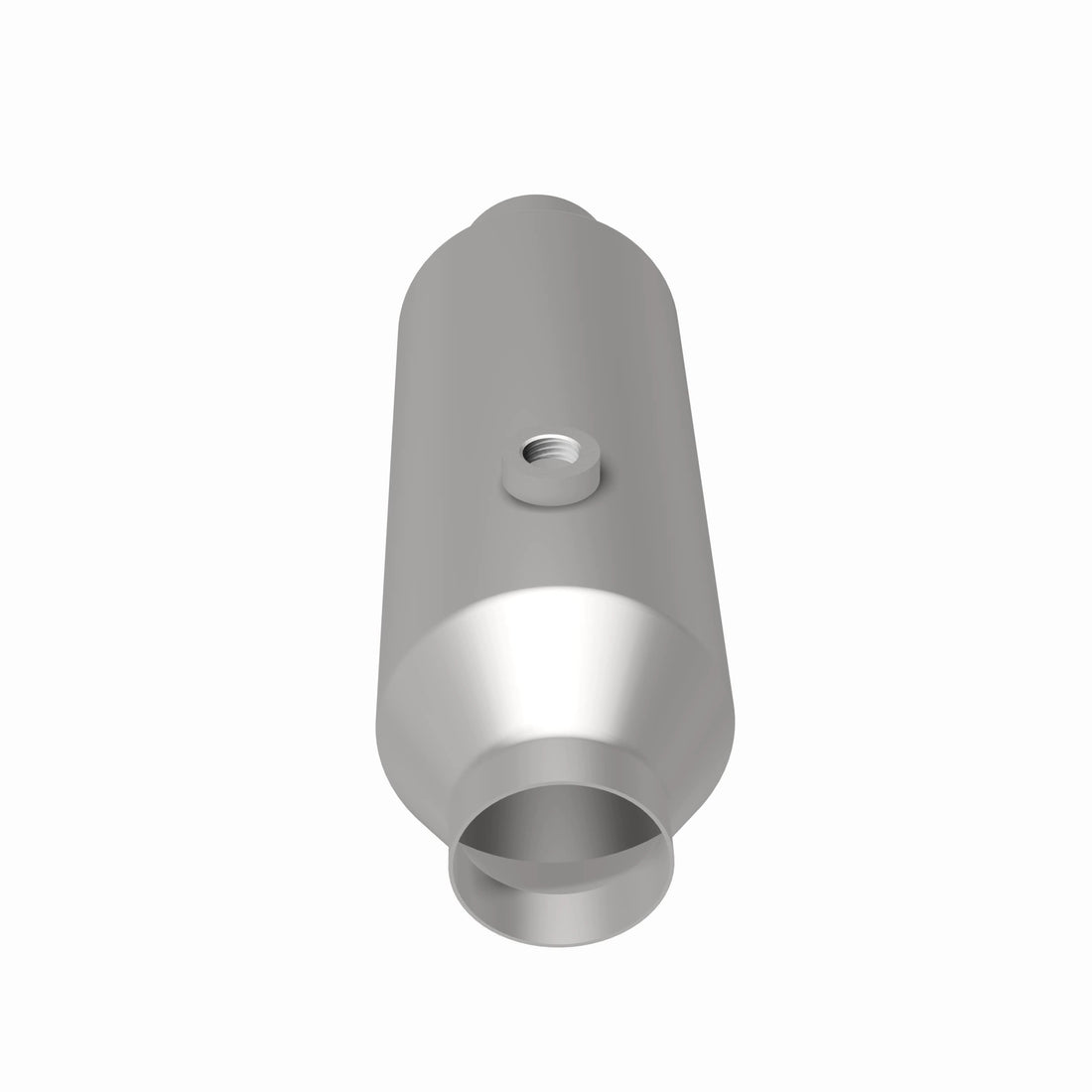 MagnaFlow Exhaust Products 4451354 - California CARB Universal Catalytic Converter 1