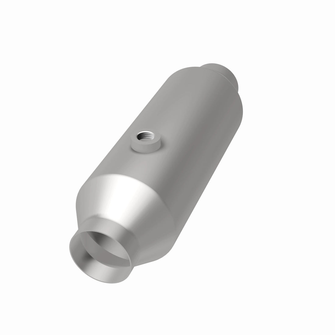 MagnaFlow Exhaust Products 4451354 - California CARB Universal Catalytic Converter 2