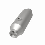 MagnaFlow Exhaust Products 4451354 - California CARB Universal Catalytic Converter 2