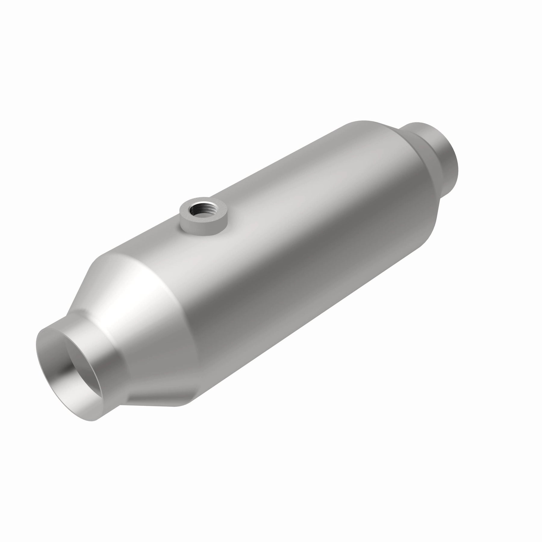 MagnaFlow Exhaust Products 4451354 - California CARB Universal Catalytic Converter 3