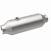 MagnaFlow Exhaust Products 4451354 - California CARB Universal Catalytic Converter 4