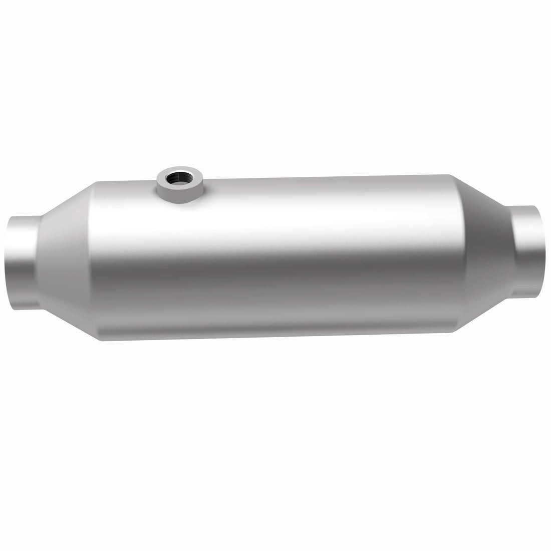 MagnaFlow Exhaust Products 4451354 - California CARB Universal Catalytic Converter 5