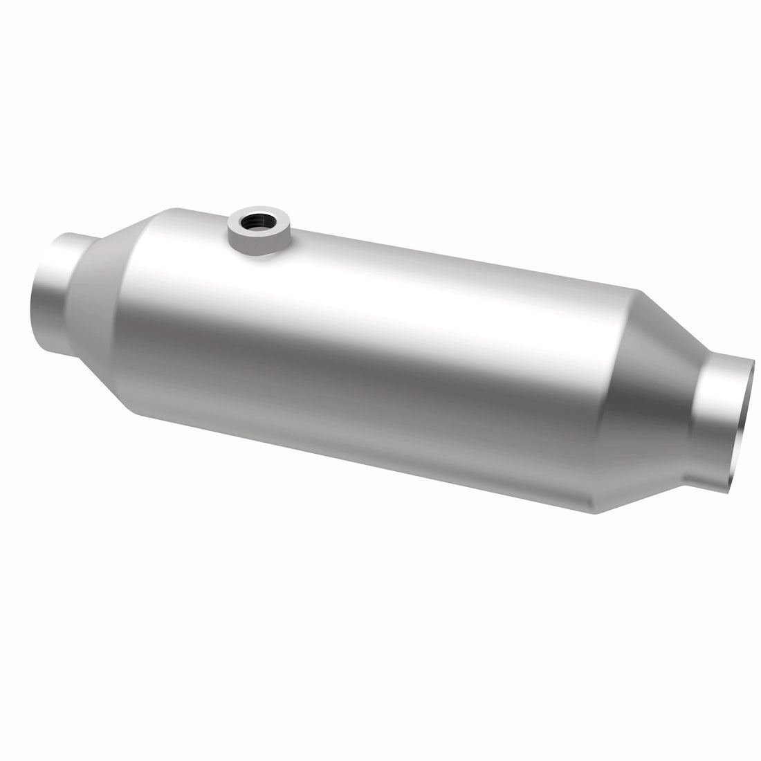 MagnaFlow Exhaust Products 4451354 - California CARB Universal Catalytic Converter
