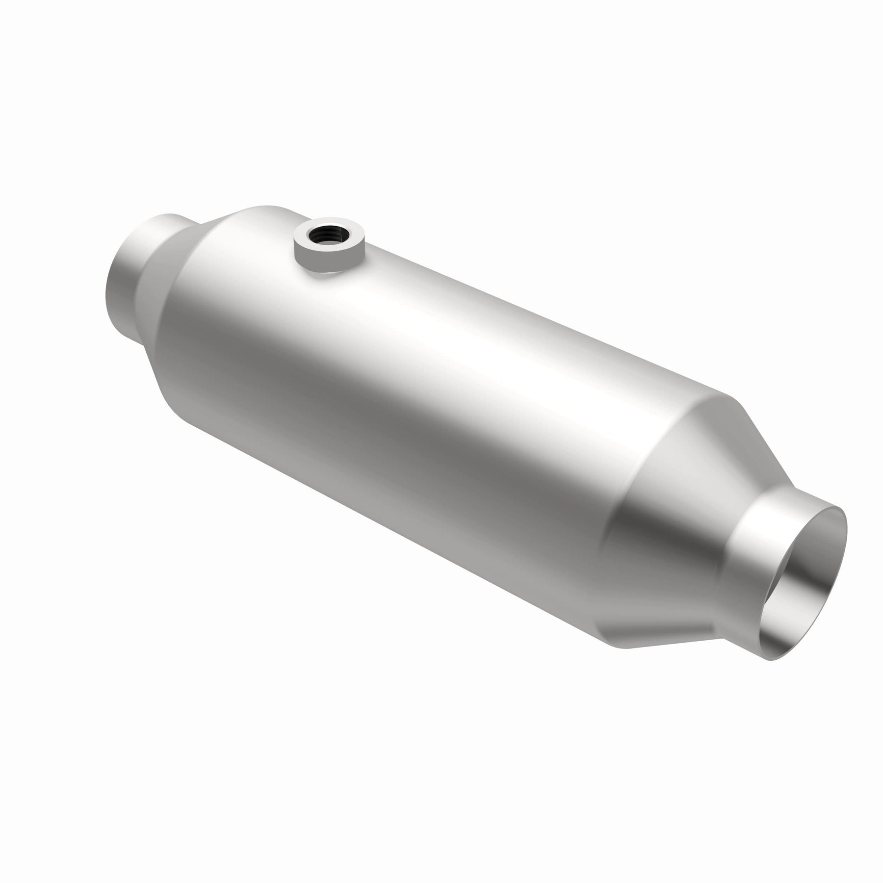 MagnaFlow Exhaust Products 4451354 - California CARB Universal Catalytic Converter