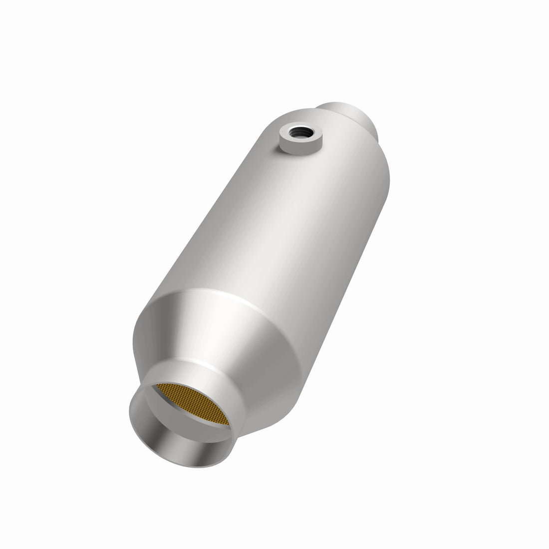 MagnaFlow Exhaust Products Exhaust MagnaFlow Exhaust Products 4451355 - California CARB Universal Catalytic Converter