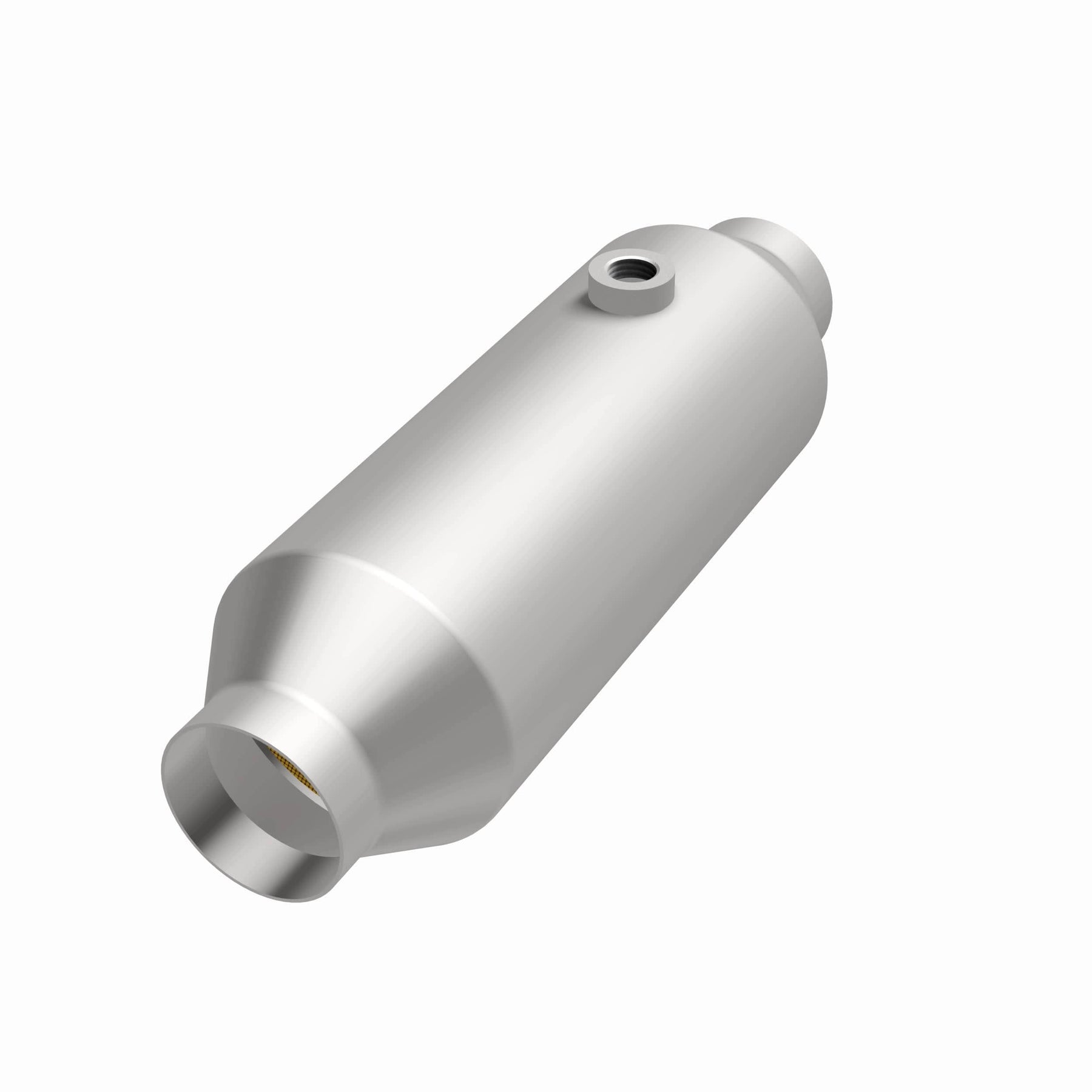MagnaFlow Exhaust Products Exhaust MagnaFlow Exhaust Products 4451355 - California CARB Universal Catalytic Converter