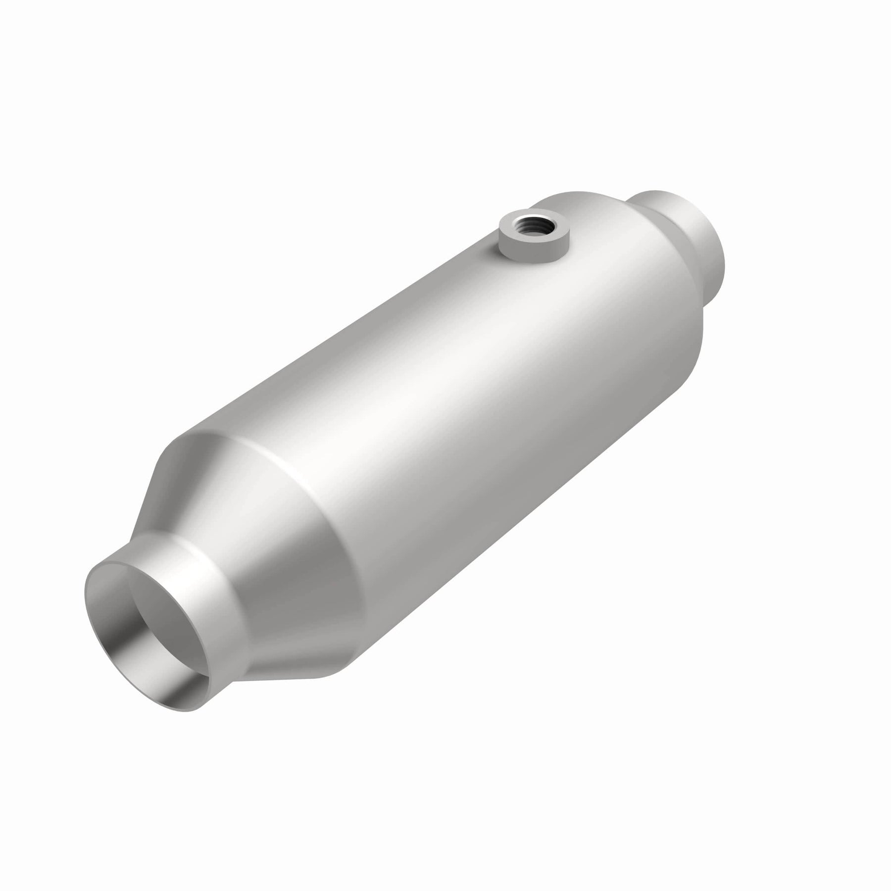 MagnaFlow Exhaust Products Exhaust MagnaFlow Exhaust Products 4451355 - California CARB Universal Catalytic Converter