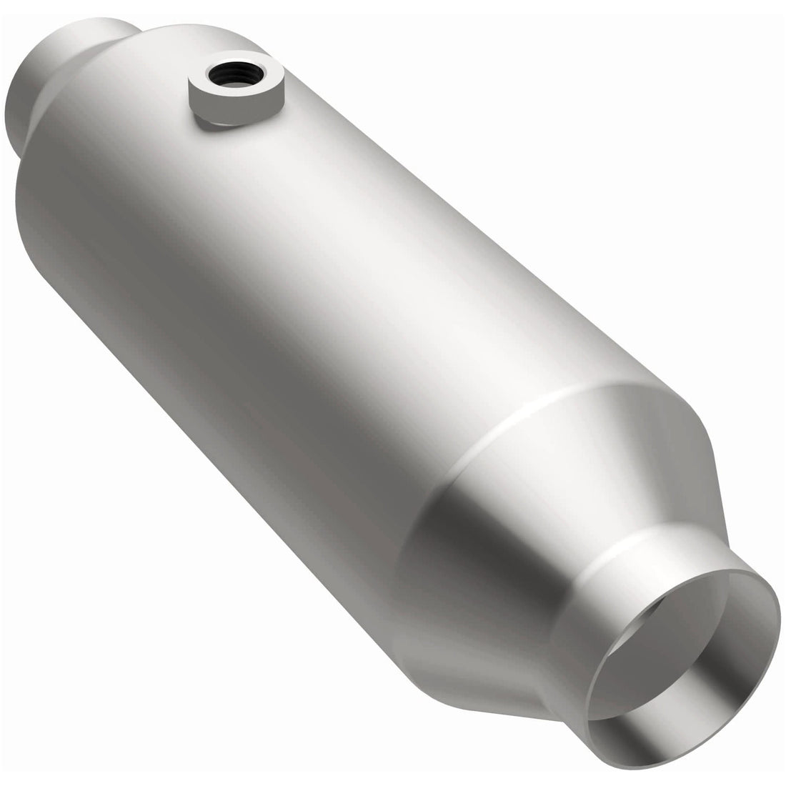 MagnaFlow Exhaust Products Exhaust MagnaFlow Exhaust Products 4451355 - California CARB Universal Catalytic Converter