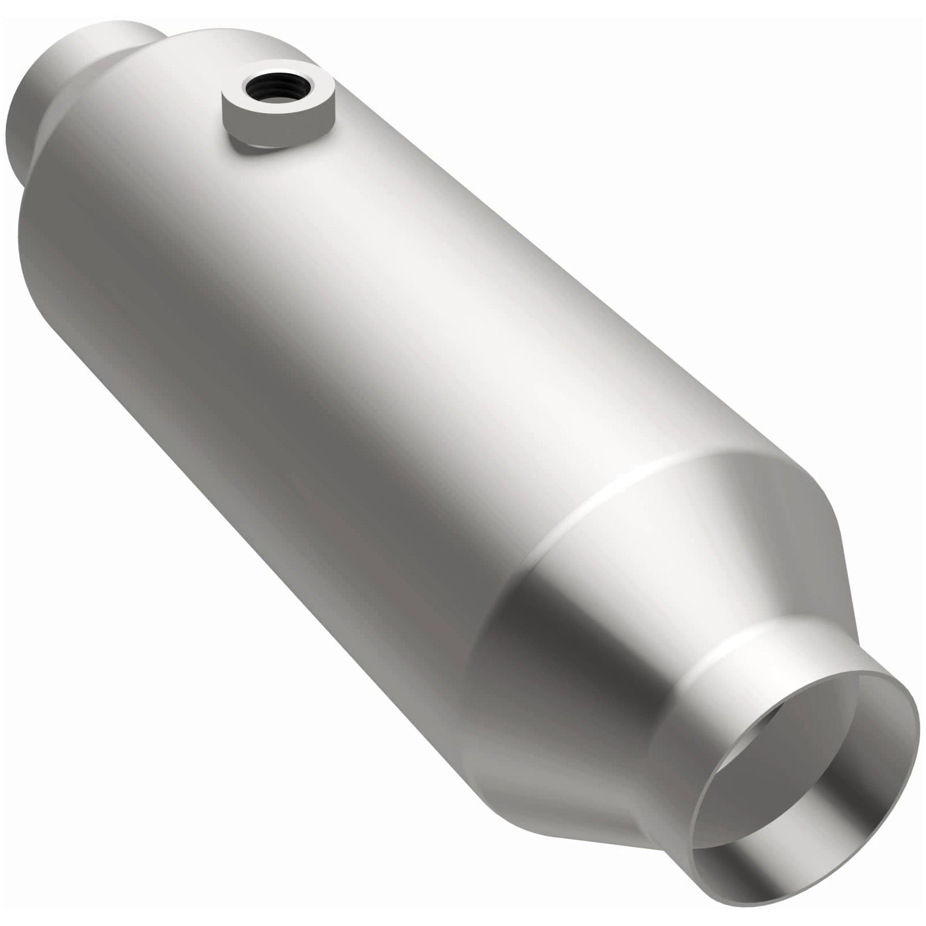 MagnaFlow Exhaust Products Exhaust MagnaFlow Exhaust Products 4451355 - California CARB Universal Catalytic Converter