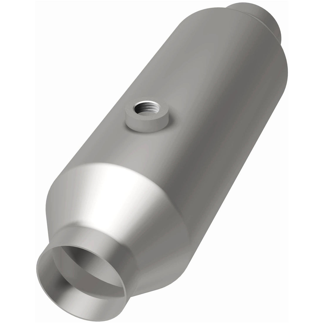 MagnaFlow Exhaust Products 4451355 - California CARB Universal Catalytic Converter