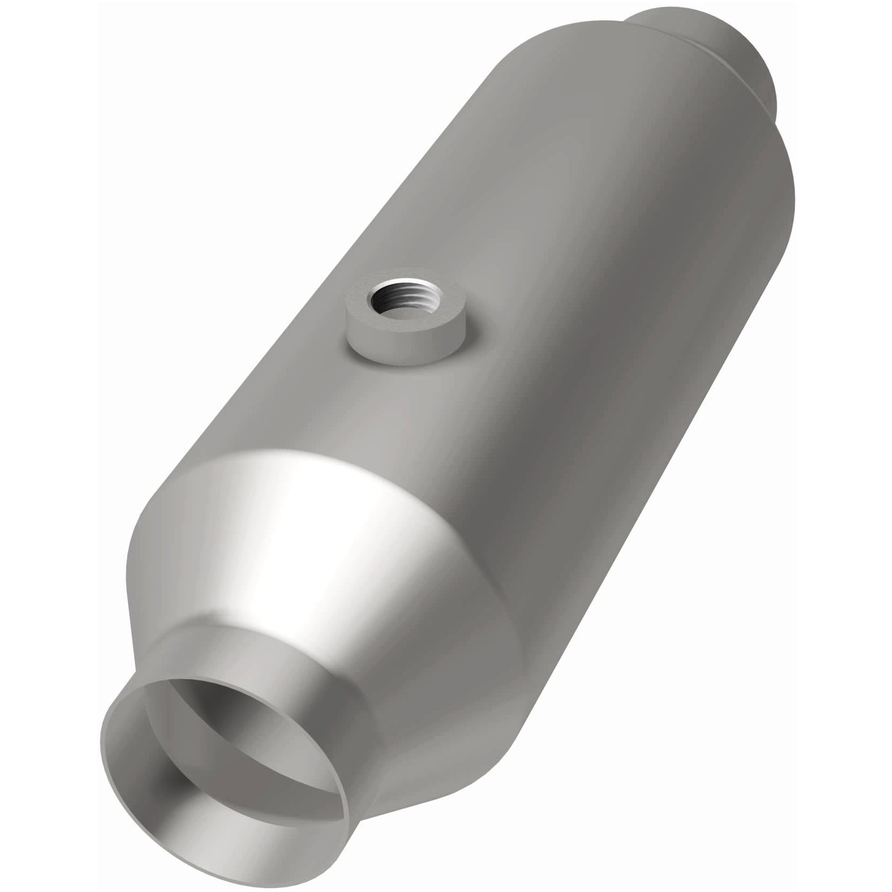 MagnaFlow Exhaust Products 4451355 - California CARB Universal Catalytic Converter