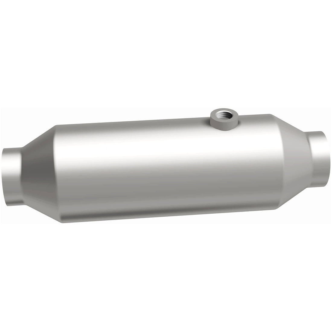 MagnaFlow Exhaust Products 4451355 - California CARB Universal Catalytic Converter