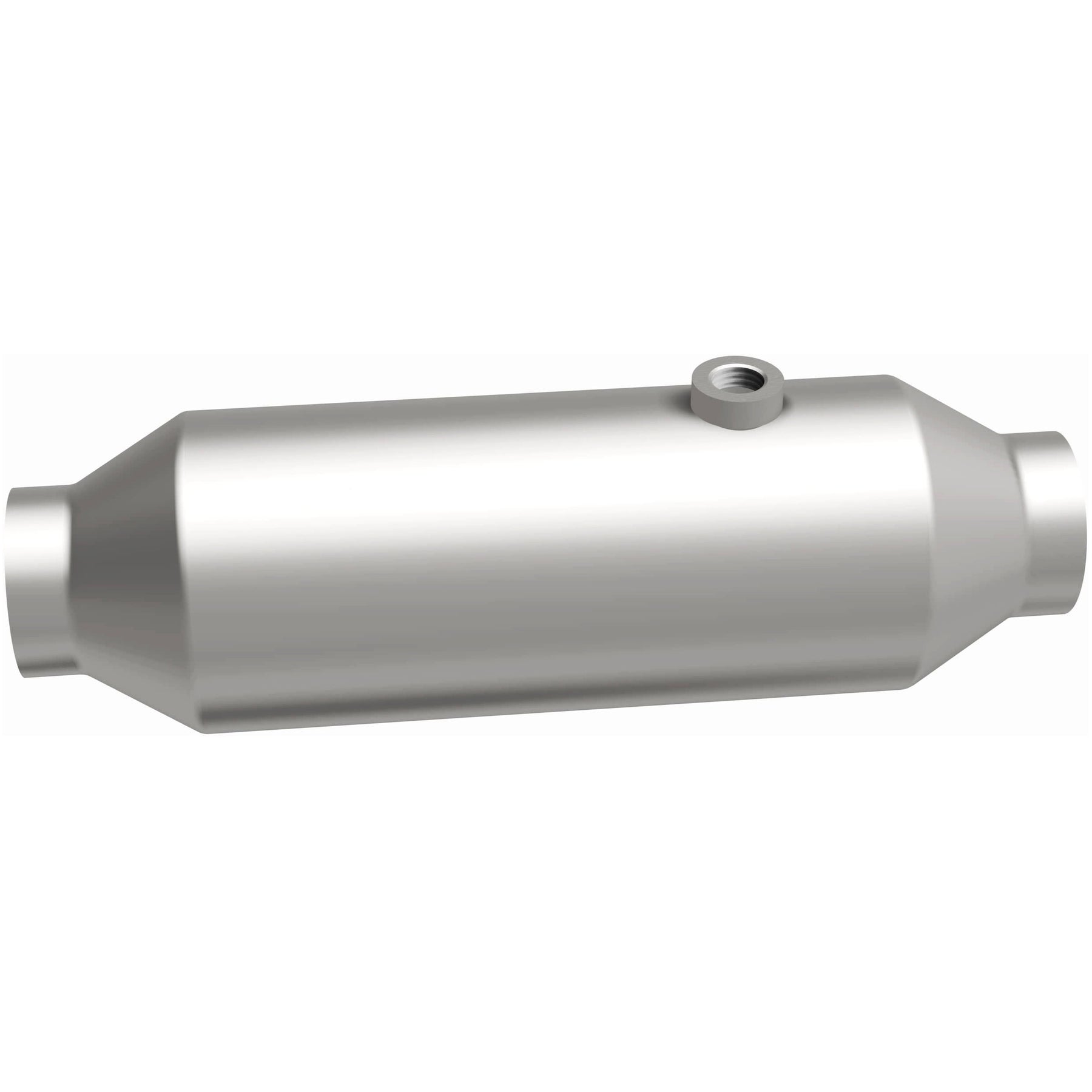 MagnaFlow Exhaust Products 4451355 - California CARB Universal Catalytic Converter