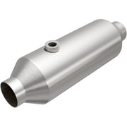 MagnaFlow Exhaust Products 4451356 - California CARB Universal Catalytic Converter 4