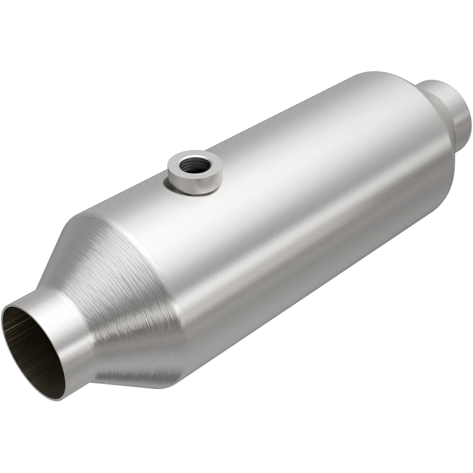 MagnaFlow Exhaust Products 4451356 - California CARB Universal Catalytic Converter 4