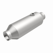 MagnaFlow Exhaust Products 4451356 - California CARB Universal Catalytic Converter 5