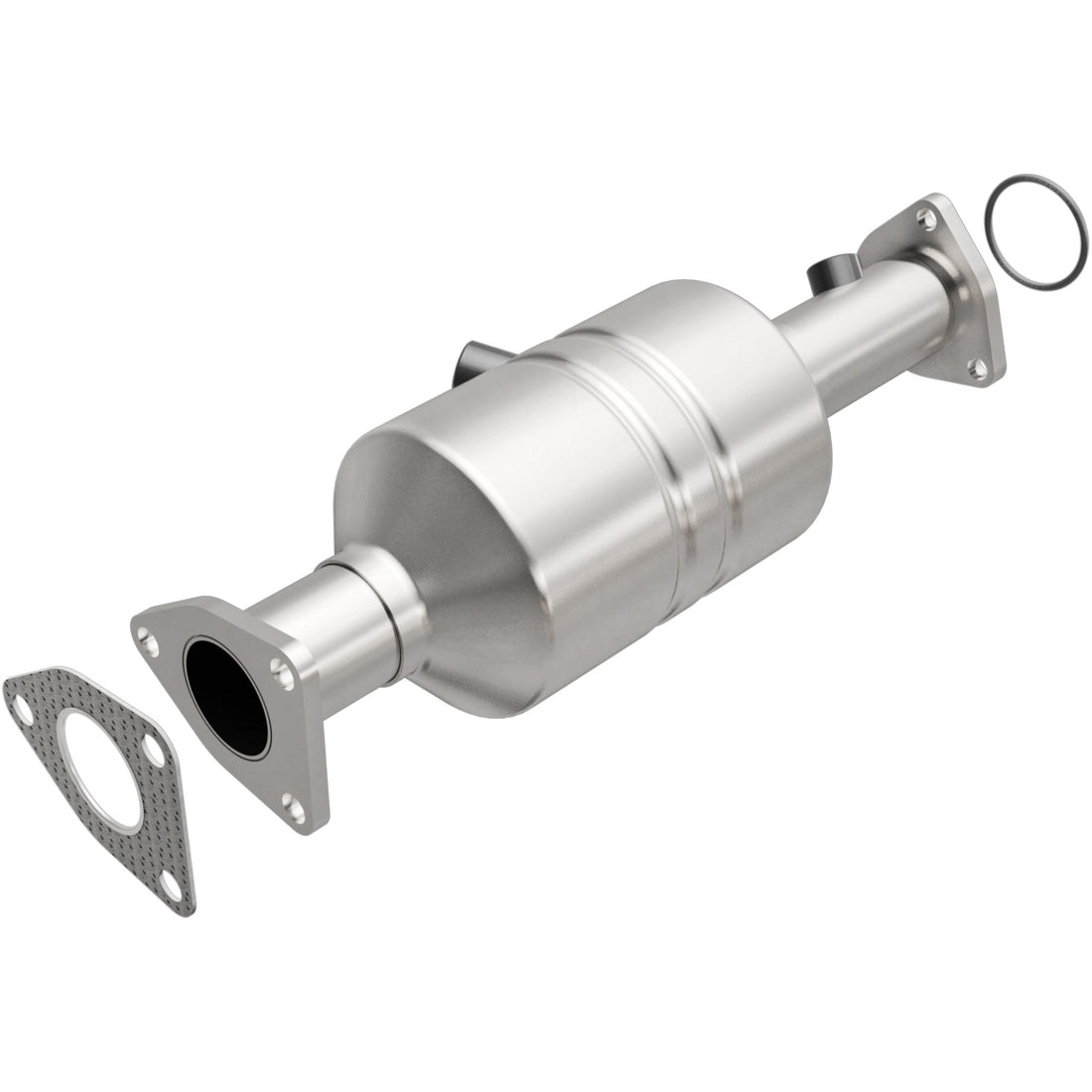 MagnaFlow Exhaust Products 4451402 - California CARB Direct-Fit Catalytic Converter 1