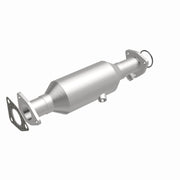 MagnaFlow Exhaust Products 4451402 - California CARB Direct-Fit Catalytic Converter 4