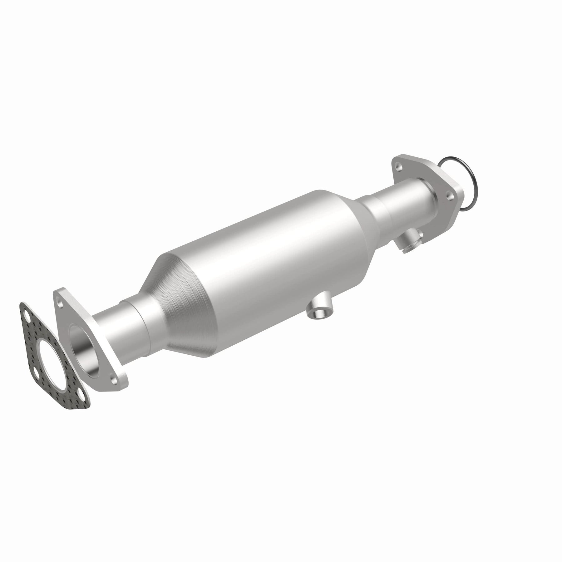 MagnaFlow Exhaust Products 4451402 - California CARB Direct-Fit Catalytic Converter 4