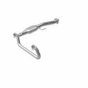MagnaFlow Exhaust Products 4451410 - California CARB Direct-Fit Catalytic Converter 3