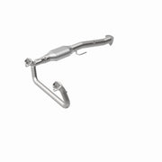 MagnaFlow Exhaust Products 4451410 - California CARB Direct-Fit Catalytic Converter 4
