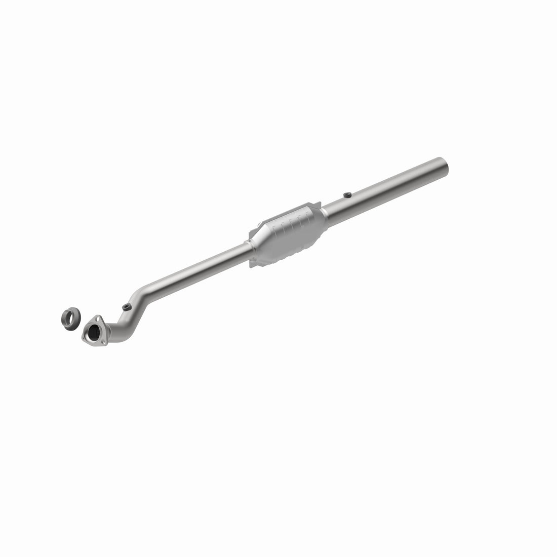 MagnaFlow Exhaust Products 4451413 - California CARB Direct-Fit Catalytic Converter 4