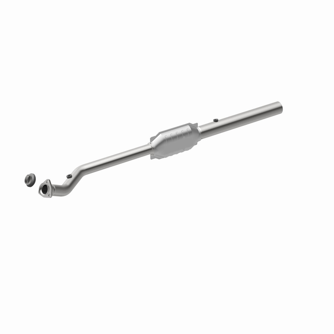 MagnaFlow Exhaust Products 4451413 - California CARB Direct-Fit Catalytic Converter 5