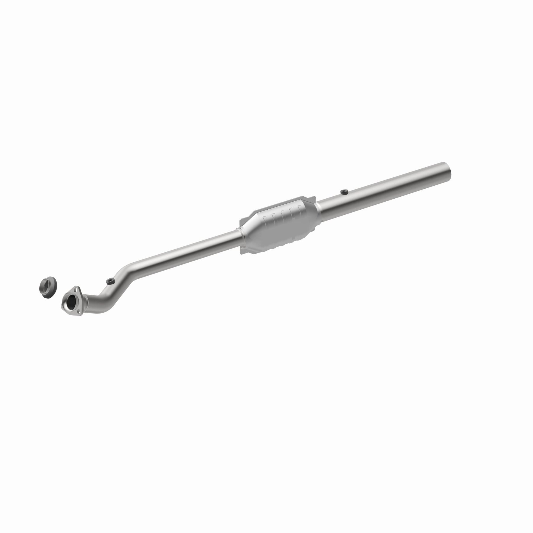 MagnaFlow Exhaust Products 4451413 - California CARB Direct-Fit Catalytic Converter 5