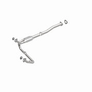 MagnaFlow Exhaust Products 4451414 - California CARB Direct-Fit Catalytic Converter 4