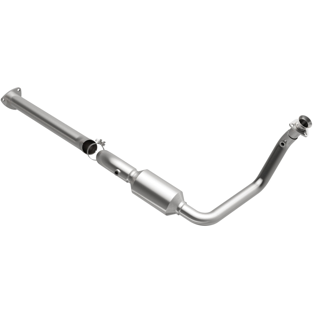 MagnaFlow Exhaust Products 4451415 - California CARB Direct-Fit Catalytic Converter 1