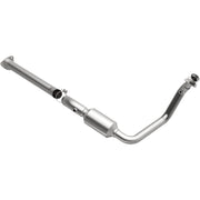MagnaFlow Exhaust Products 4451415 - California CARB Direct-Fit Catalytic Converter 1