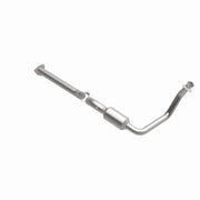 MagnaFlow Exhaust Products 4451415 - California CARB Direct-Fit Catalytic Converter 3