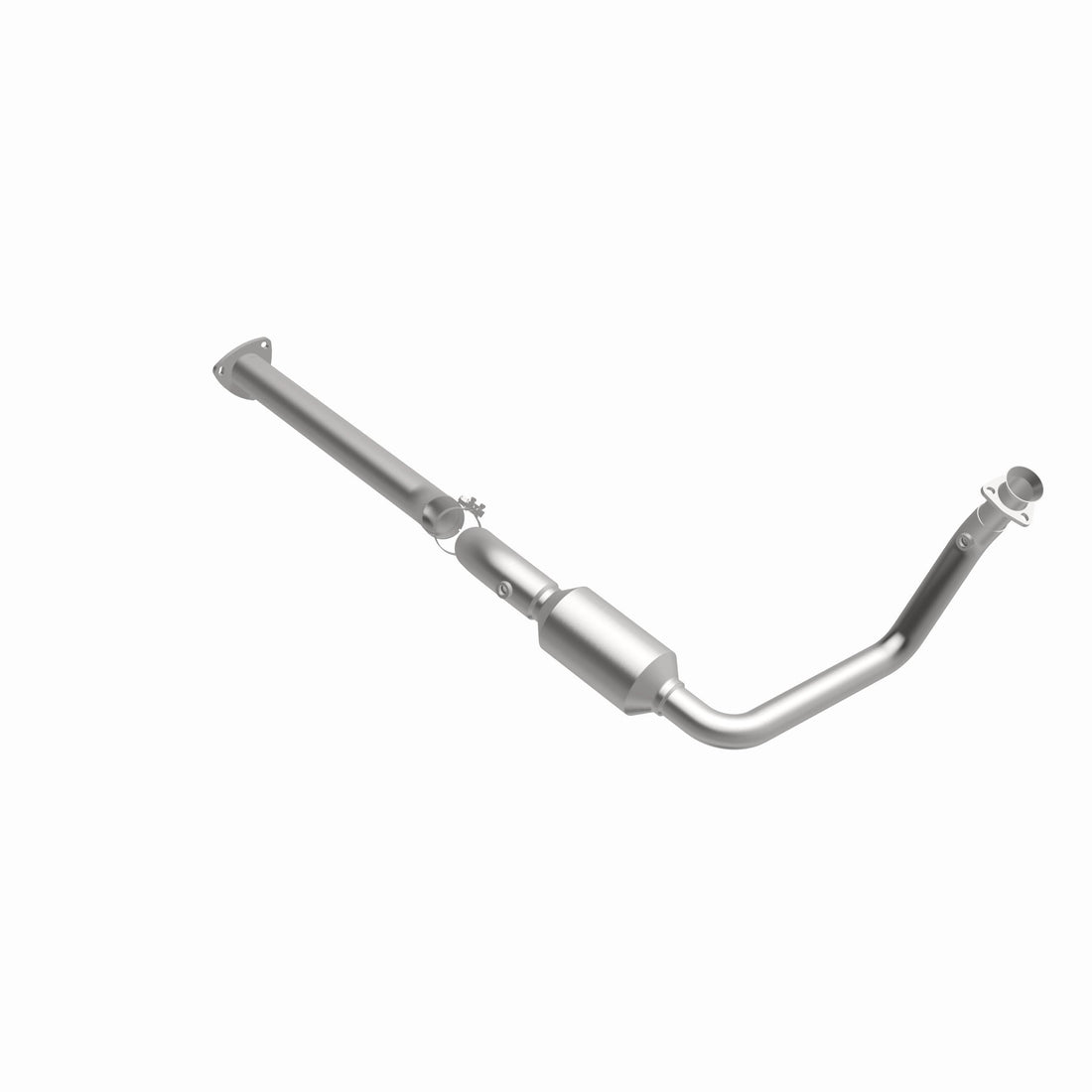 MagnaFlow Exhaust Products 4451415 - California CARB Direct-Fit Catalytic Converter 4