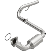 MagnaFlow Exhaust Products 4451418 - California CARB Direct-Fit Catalytic Converter 1