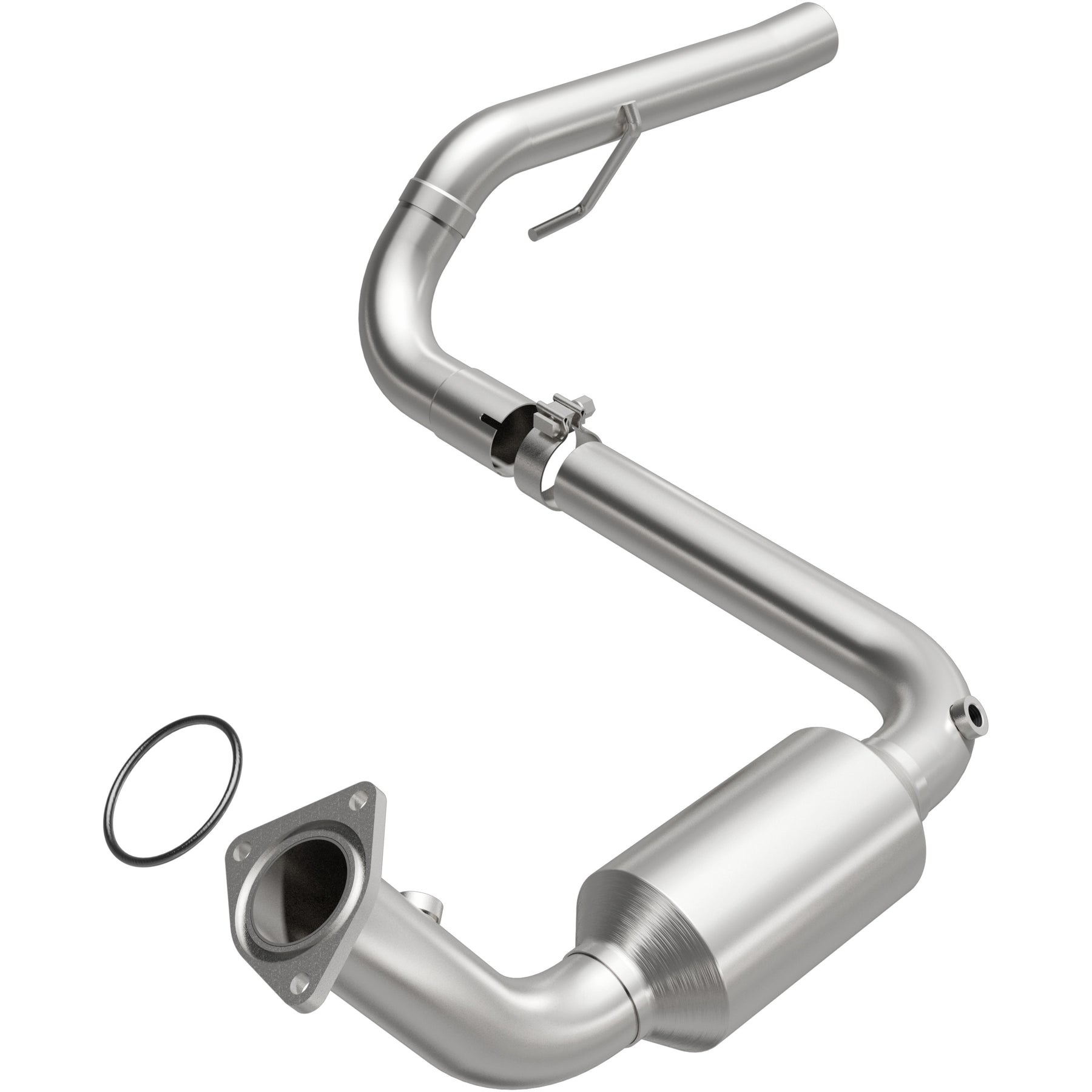 MagnaFlow Exhaust Products 4451418 - California CARB Direct-Fit Catalytic Converter 1