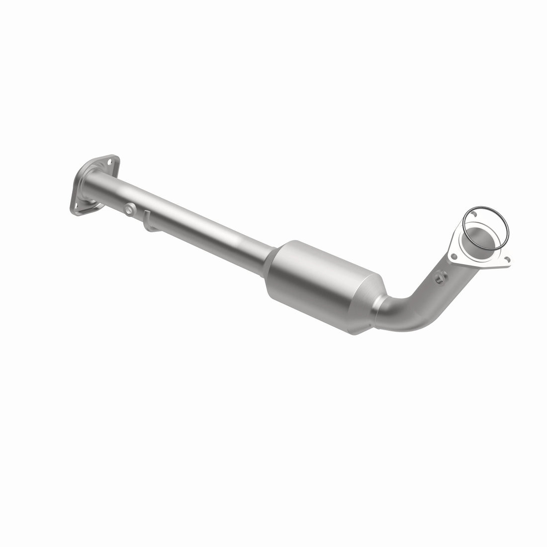 MagnaFlow Exhaust Products 4451421 - California CARB Direct-Fit Catalytic Converter 1