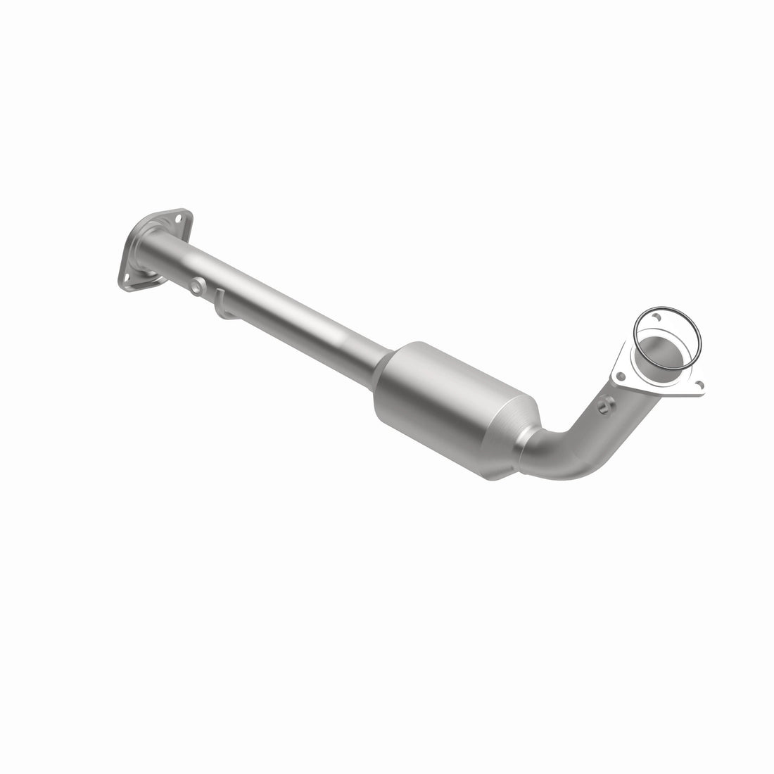 MagnaFlow Exhaust Products 4451421 - California CARB Direct-Fit Catalytic Converter 2