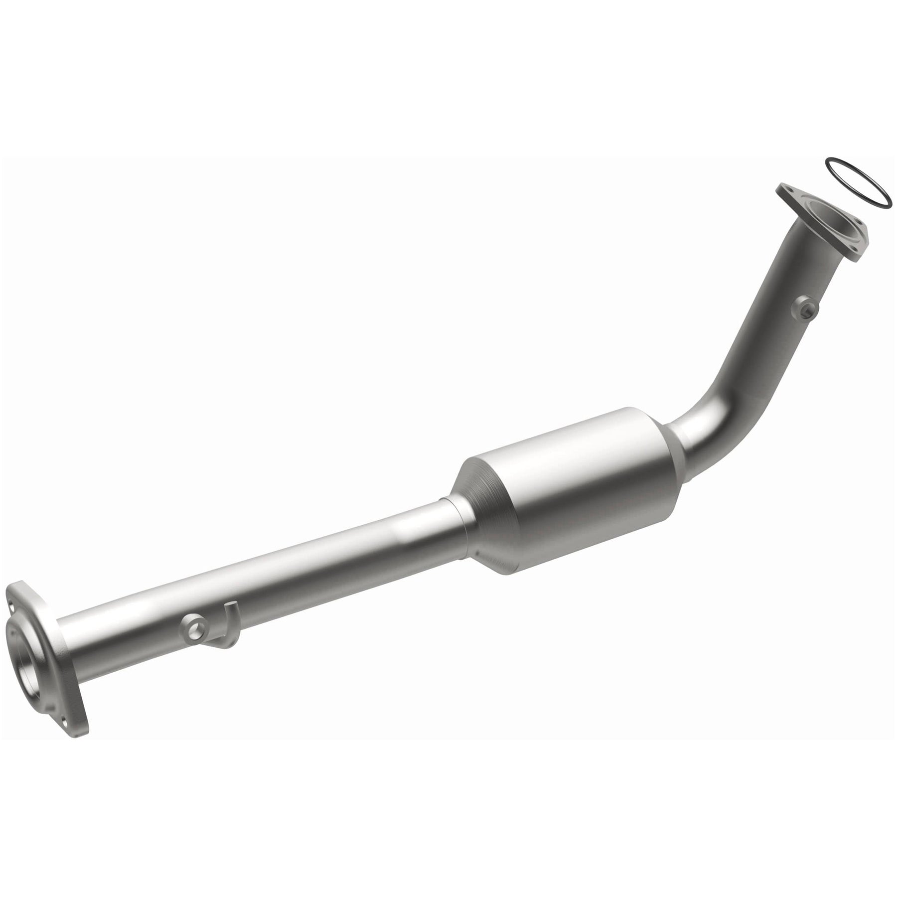 MagnaFlow Exhaust Products 4451421 - California CARB Direct-Fit Catalytic Converter 3