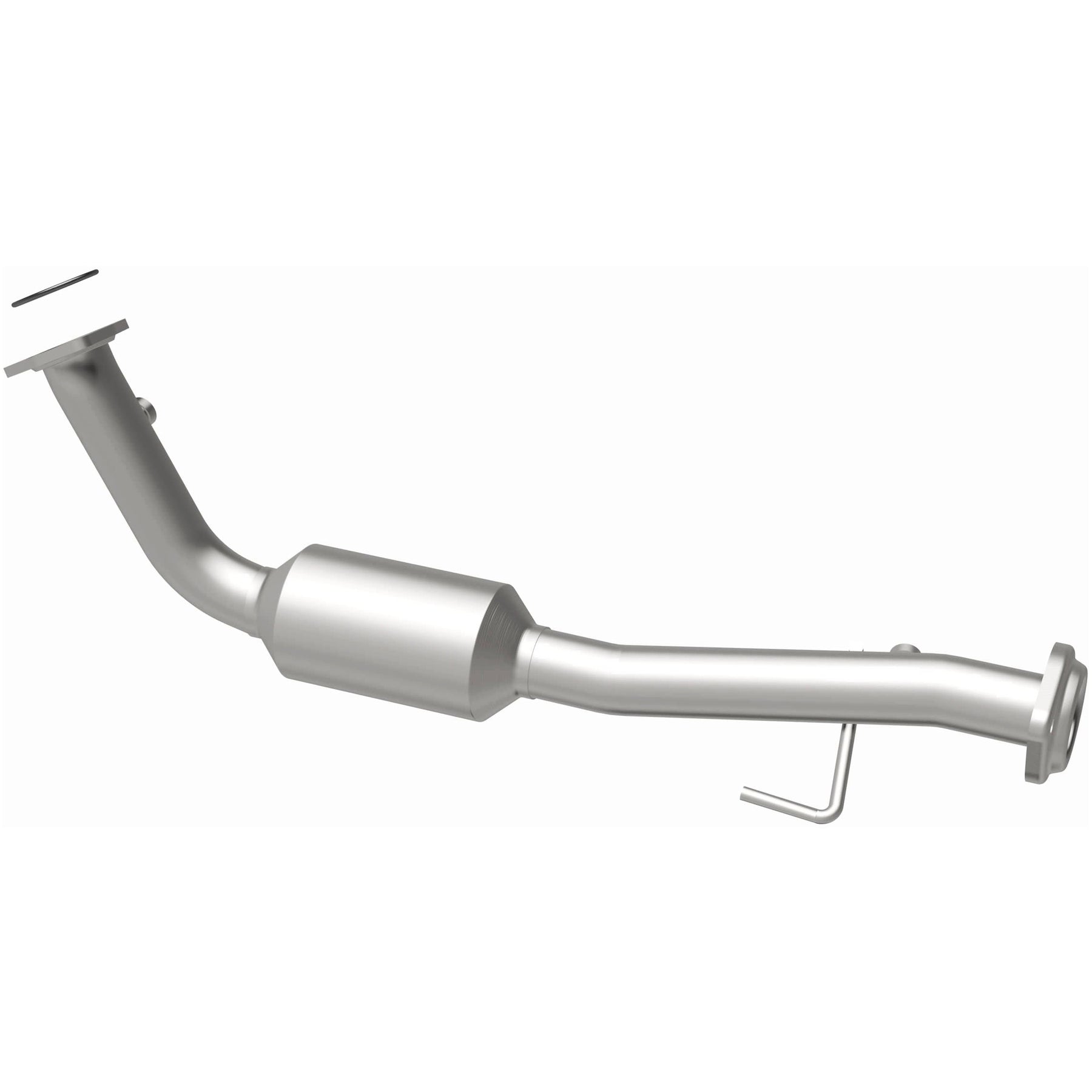 MagnaFlow Exhaust Products 4451421 - California CARB Direct-Fit Catalytic Converter 4