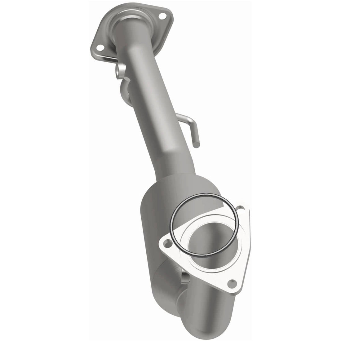 MagnaFlow Exhaust Products 4451421 - California CARB Direct-Fit Catalytic Converter 5