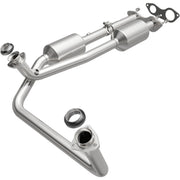 MagnaFlow Exhaust Products 4451453 - California CARB Direct-Fit Catalytic Converter 2