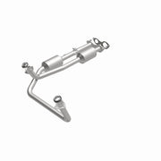MagnaFlow Exhaust Products 4451453 - California CARB Direct-Fit Catalytic Converter 4