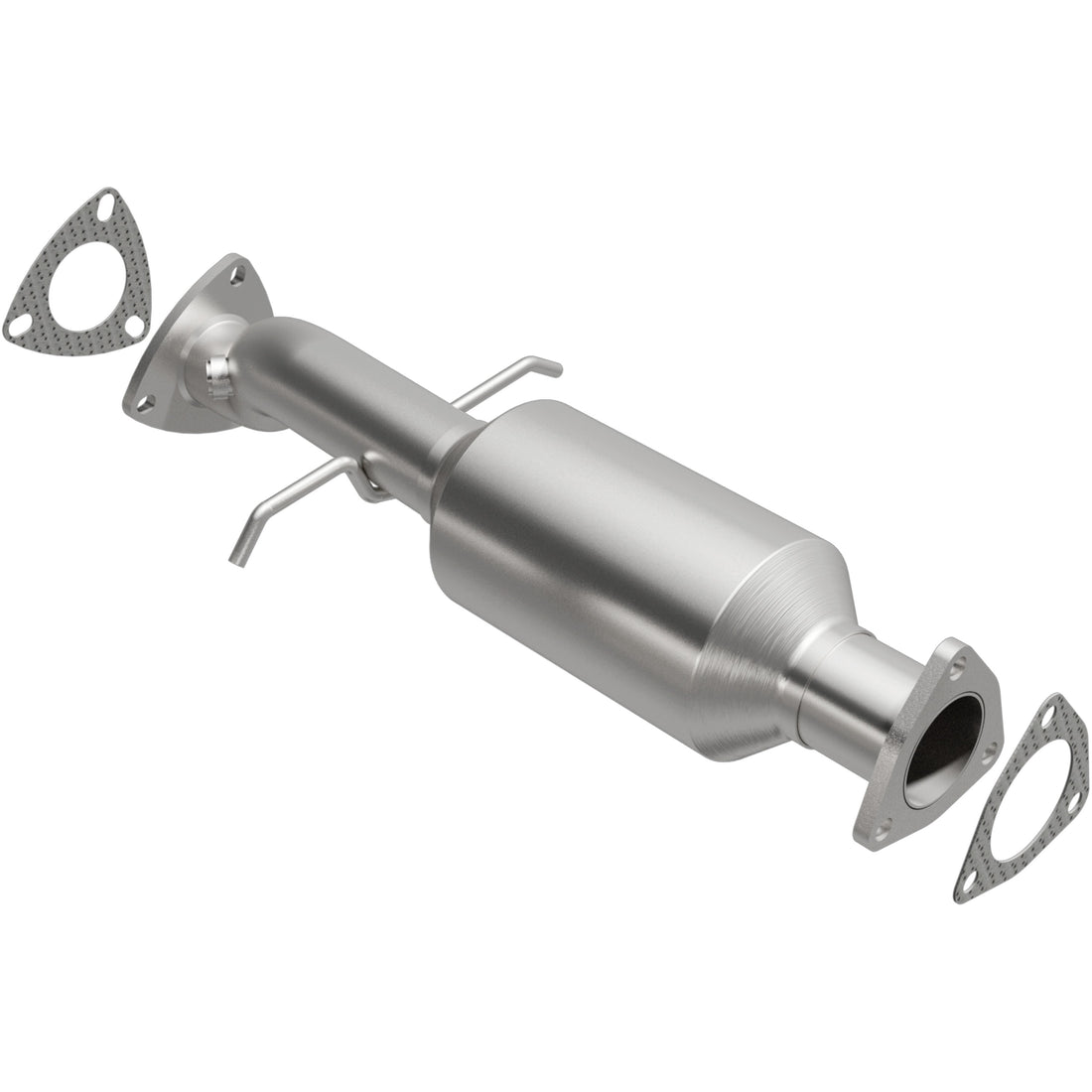 MagnaFlow Exhaust Products 4451455 - California CARB Direct-Fit Catalytic Converter 1