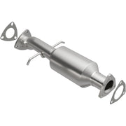 MagnaFlow Exhaust Products 4451455 - California CARB Direct-Fit Catalytic Converter 1