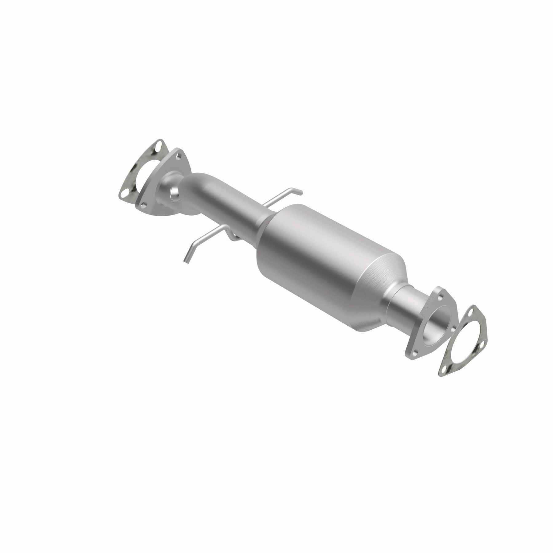 MagnaFlow Exhaust Products 4451455 - California CARB Direct-Fit Catalytic Converter 2