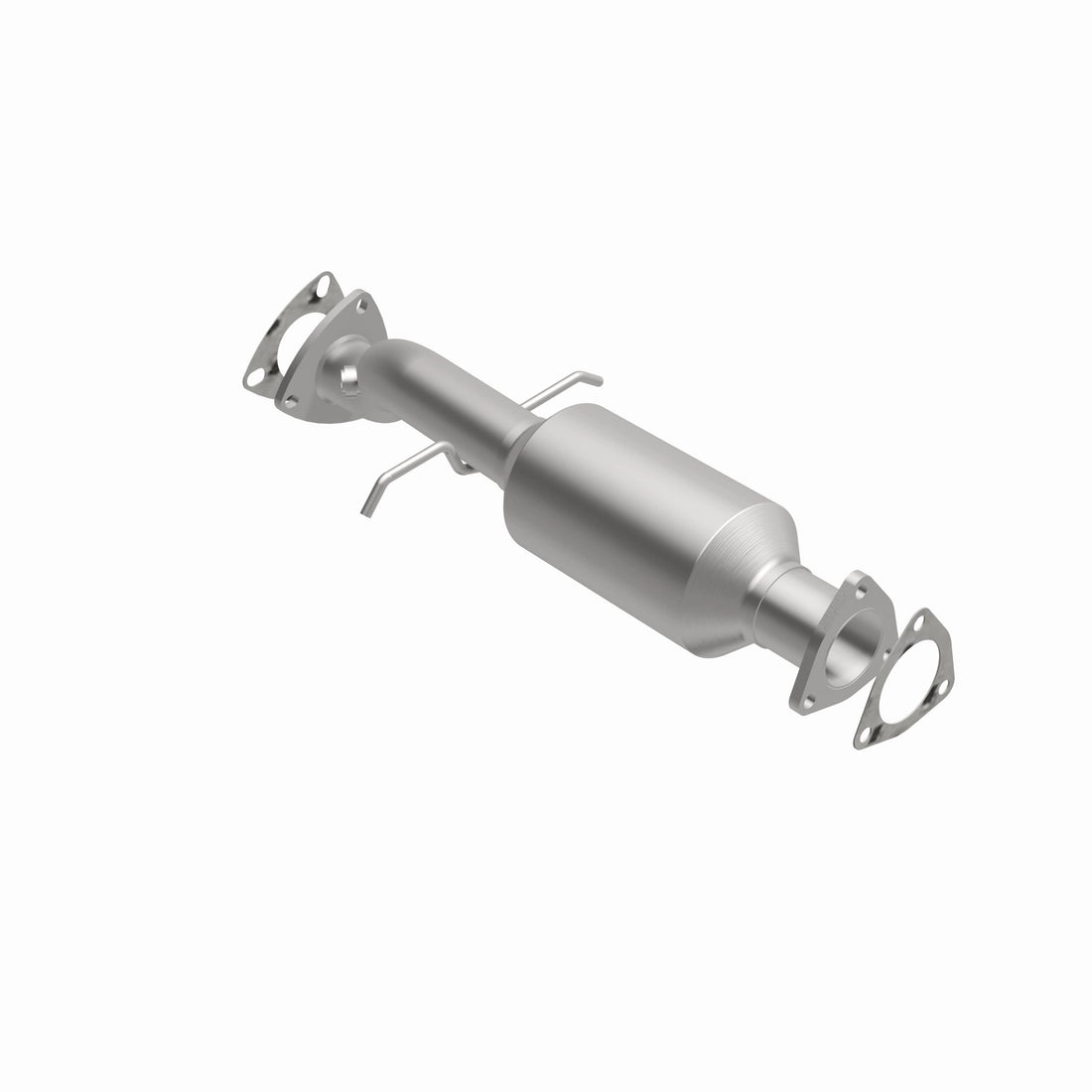 MagnaFlow Exhaust Products 4451455 - California CARB Direct-Fit Catalytic Converter 3